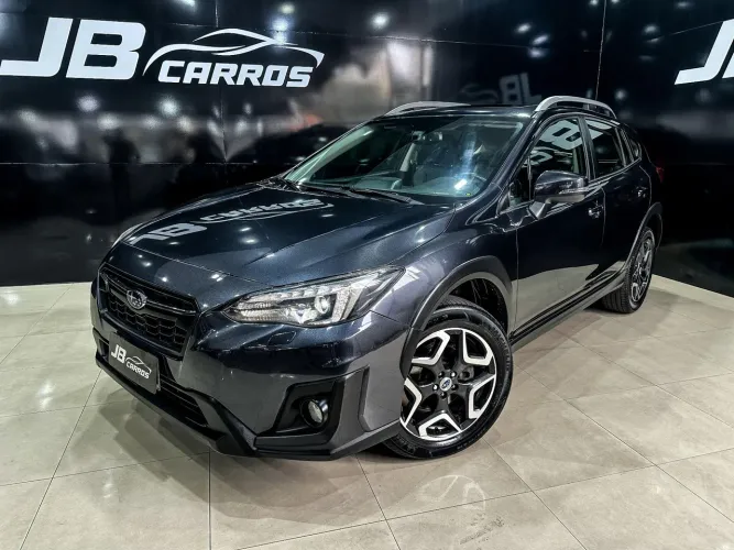 Subaru XV 2.0 16V 4X4 150cv Aut. 2018