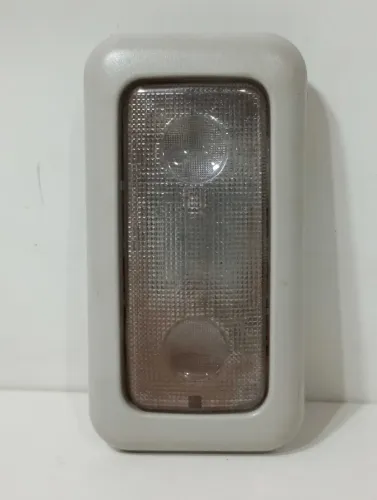 Lâmpada De Teto Ducato 2011