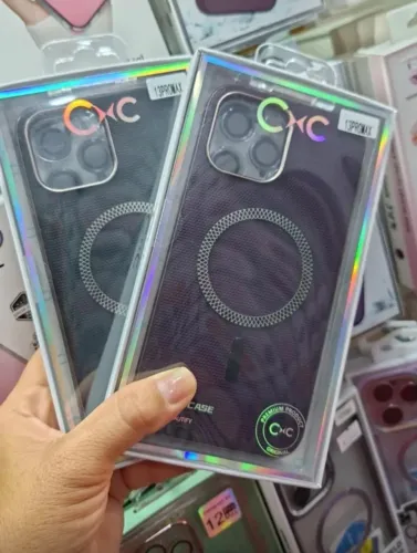 CAPA PREMIUM IPHONE 13 PRO MAX