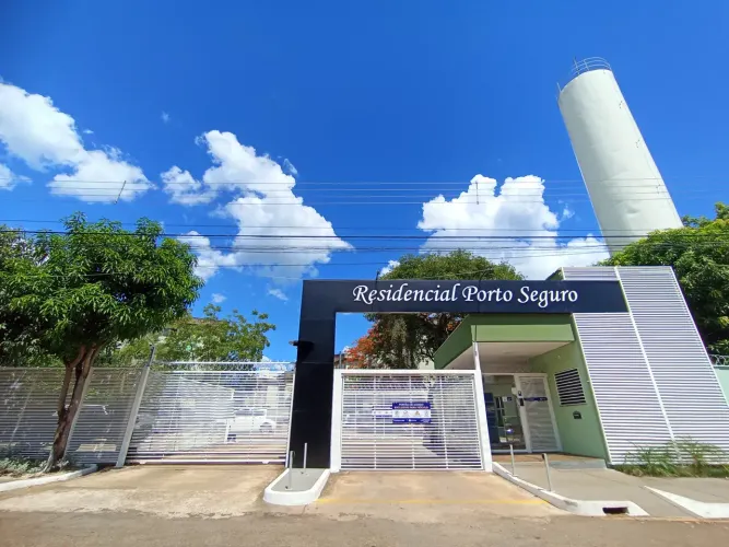 Oportunidade apt 2/4  ao Lado da IFTO em Plano Diretor Sul - Palmas - TO