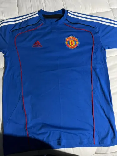 Camiseta Manchester United