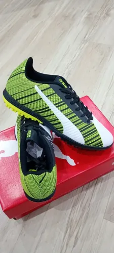 CHUTEIRA SOCIETY PUMA ONE 5.4 TT BDP