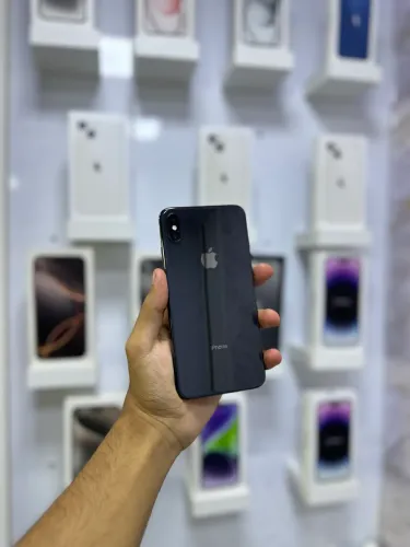 IPHONE XS MAX 64 GB