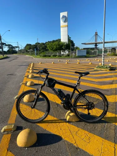 Mtb Gts alpha 2 aro 26