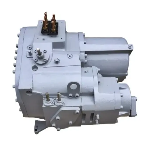 Consertamos o Compressor da Sua Industria