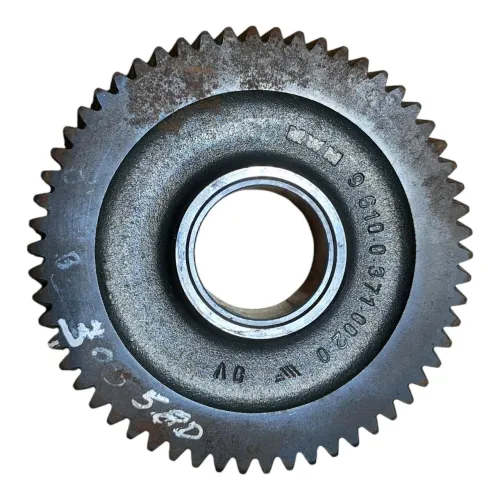 Engrenagem Intermediária Do Motor Mwm X10  E1536