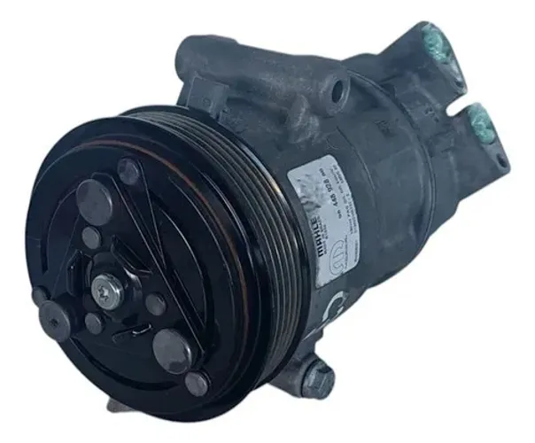 Compressor Ar Condicionado Nova Strada Motor 1.3 Firefly