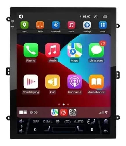 Multimidia Tesla Lelong