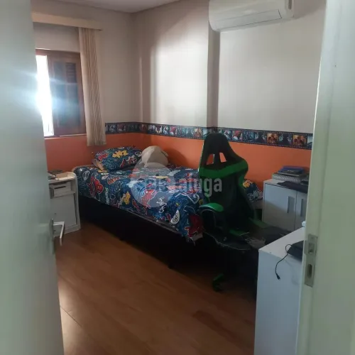 Casa para alugar em Vila Biasi, Americana: 4 quartos, 98m²