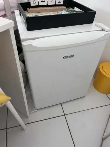 Cônsul 76 litros 