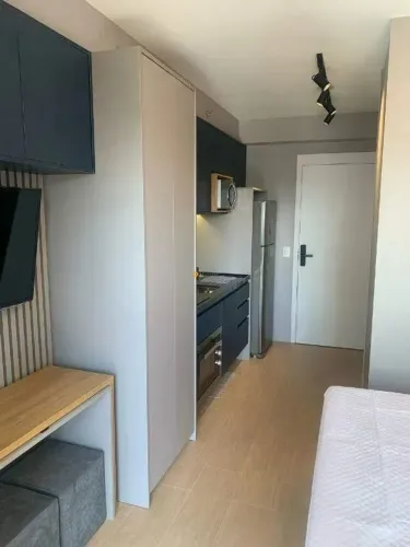 Studio à venda em Moema São Paulo
