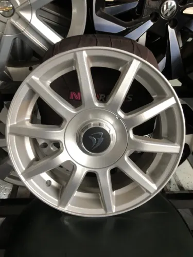 Rodas Esportivas aro 15 Novas 
