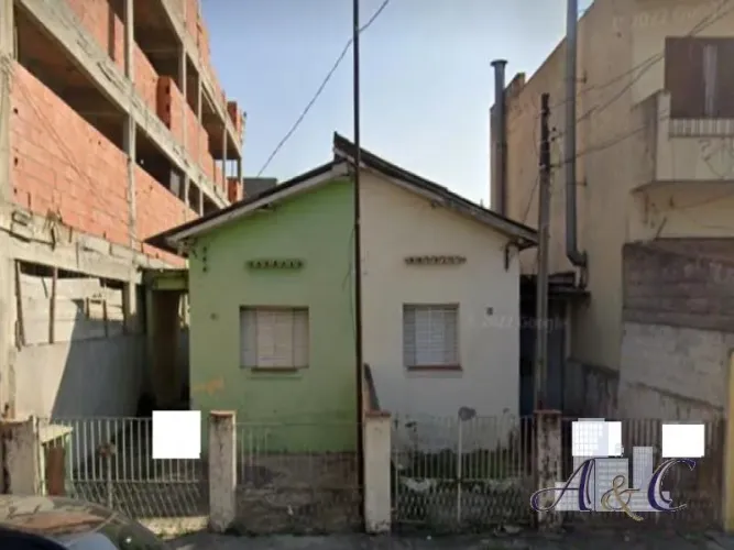 Residencial - Pestana