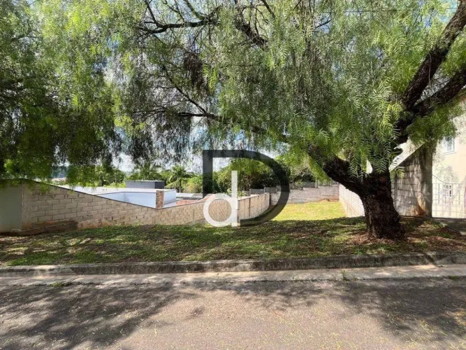 Terreno à venda, 443 m² por R$ 400.000,00 - Condomínio Picollo Villaggio - Louveira/SP