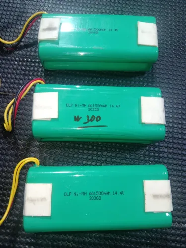 Bateria Ni-MH AA1500mAh 14.4V