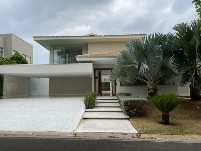 Casa CONDOMINIO GREEN PALM SAO JOSE DO RIO PRETO SP Brasil