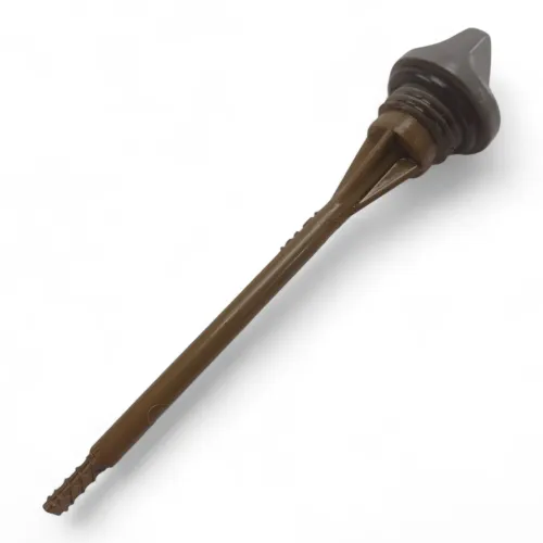 Vareta Nível Óleo Honda Cg 160 Start 2016 A 2024