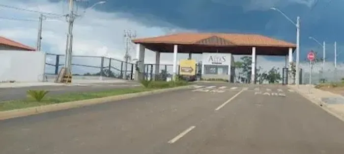 Excelente terreno no condomínio com melhor localização de Caçapava
