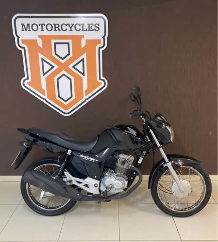 Honda Start 2022 APENAS 6 mil km
