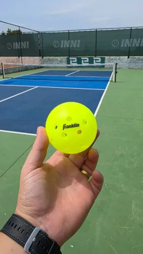 Bola pickleball Franklin