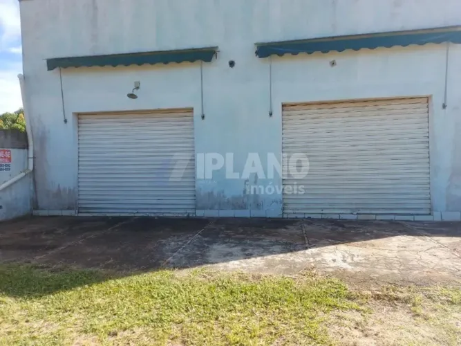 Venda de Comercial / Barracão/Galpão na cidade de Itirapina
