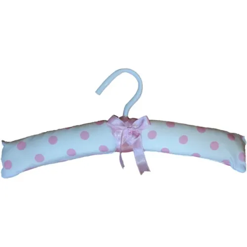 Conjunto de Cabides para Bebê (12 und)