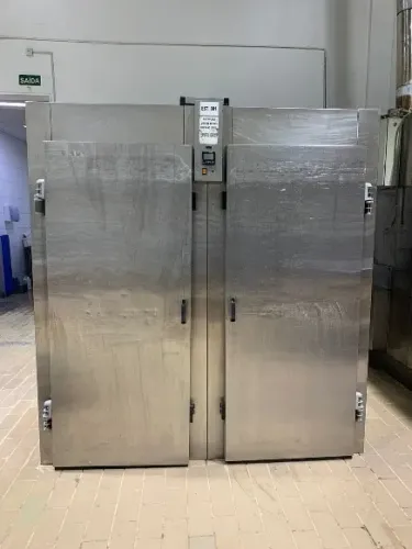 Fermentadora CFK80 - Klimaquip
