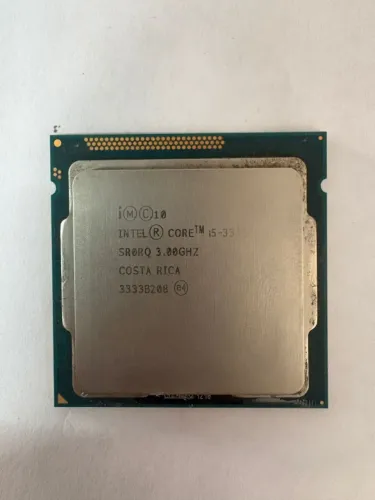 Processador intel core i5-3330