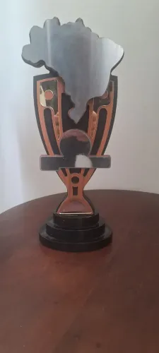 Troféu Competição - personalizado