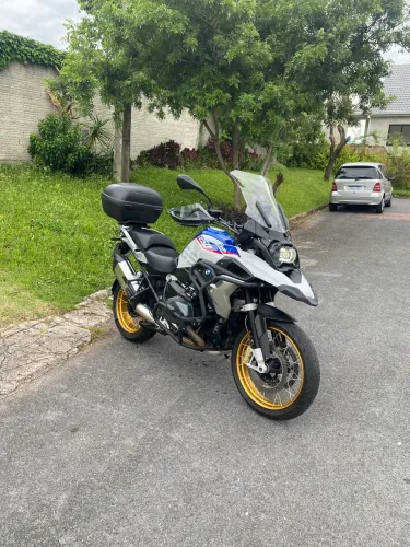 BMW GS 1250 HP PREMIUM