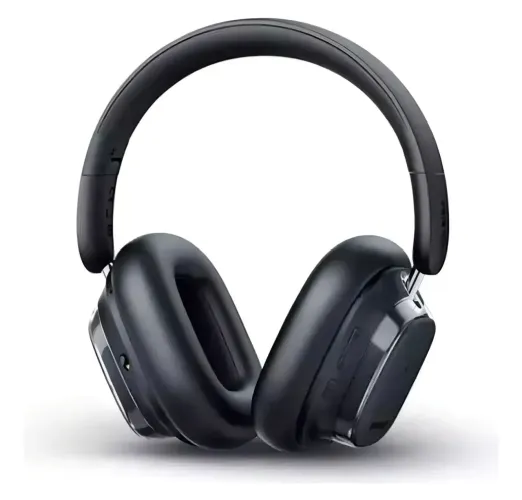 Fone Baseus 10 Max Bluetooth 5.4 Anc 46db Hi-res 120h