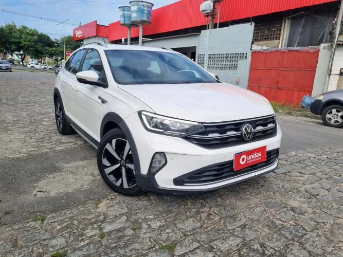 Volkswagen Nivus Highline 1.0 200 TSI Flex AUT 2024
