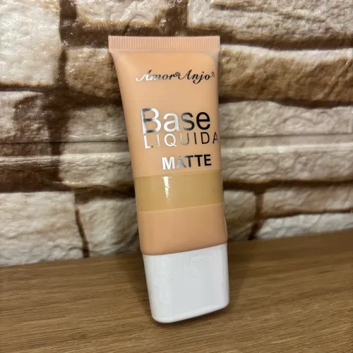 BASE MATTE AMOR ANJO 