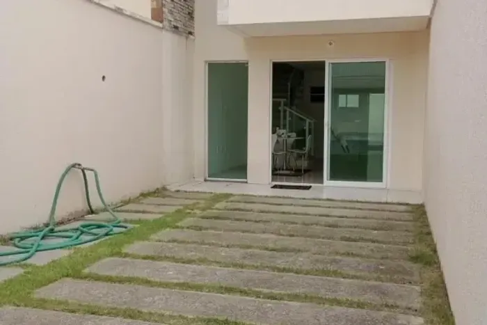 Vendo Casa em no Jabour