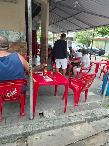 ? Passo o ponto de bar em ótimo funcionamento! ?