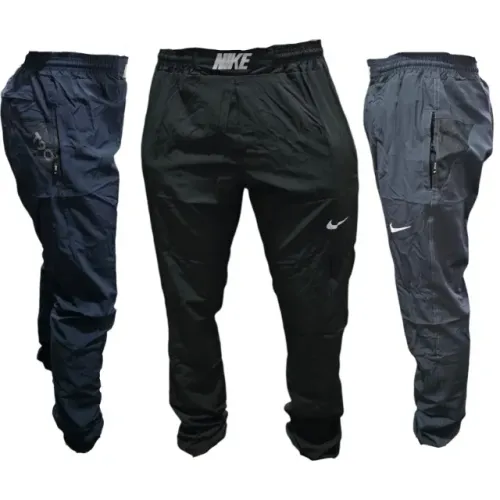 Calça Elastano Masculina R$ 65,00
