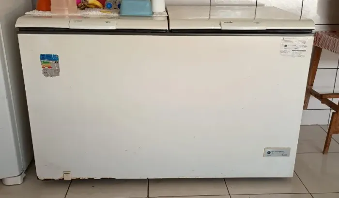 FREEZER CONSUL 2 PORTAS