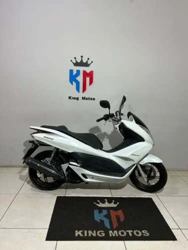 PCX 150