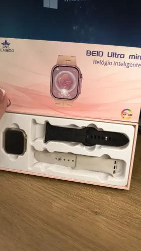 Smartwatch be10 mini