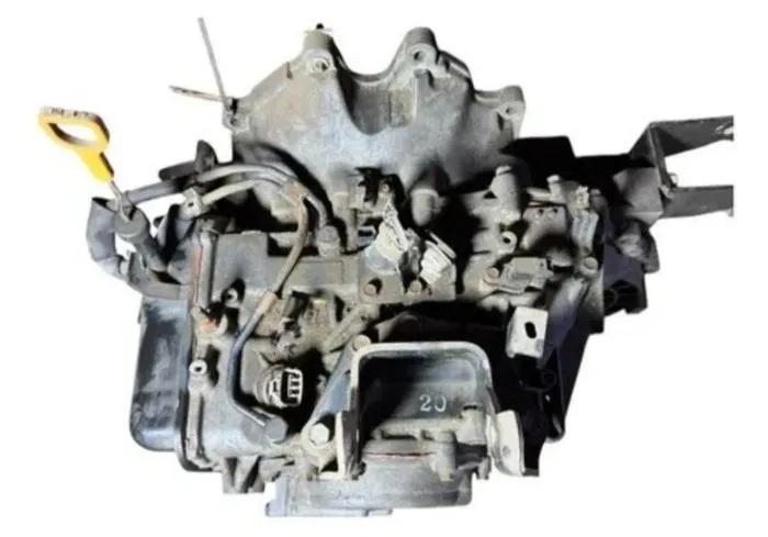 Cambio automático tucson 2.7 v6 4x4 2007 2008 2009