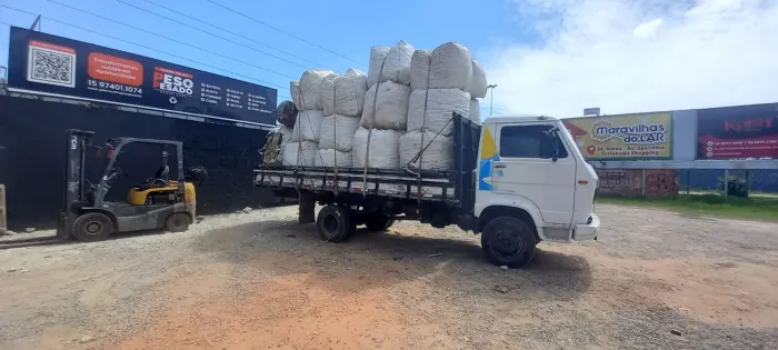 Fretes carretos Sorocaba e região