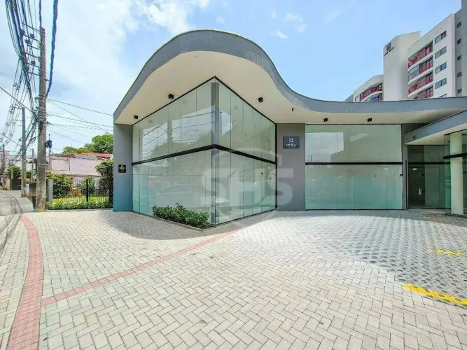 Loja para alugar, 44 m² por R$ 2.700,00/mês - Velha - Blumenau/SC