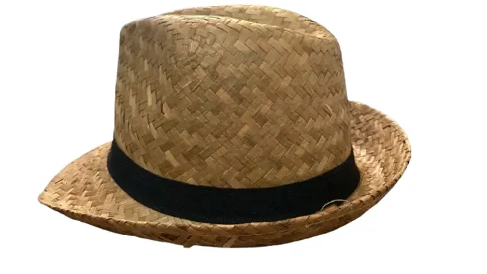 Chapéu Preto Velho