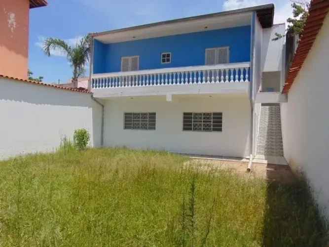 Casa à venda no Jardim Morumbi, em Sorocaba-SP.