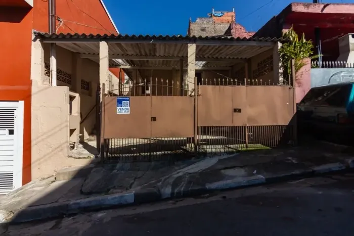 Da Vendo minha casa parcelada