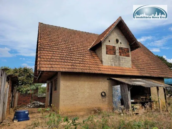 Chácara com 2 dormitórios à venda, 1400 m² por R$ 1.400.000,11 - Pinheirinho - Vinhedo/SP