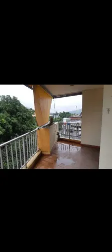 Aluguel de apartamento 