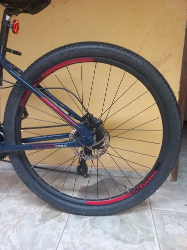 Bicicleta Aro 29