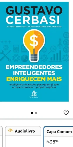 Empreendedores inteligentes enriquecem mais
