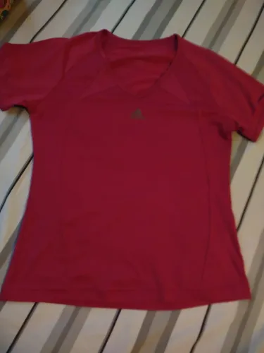 Camiseta Adidas